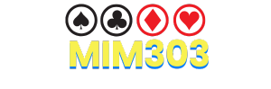 Logo MIM303